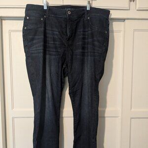 Lucky Brand Jeans - Emma Straight